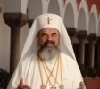 Vizita Patriarhului Daniel