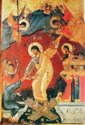 MOARTE, UNDE ESTE BIRUINŢA TA?  (I Cor. 15, 55) (II)