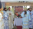 Hramul MÄƒnÄƒstirii  Adormirea Maicii Domnului, Roma