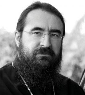 Cuvântul MITROPOLITULUI IOSIF