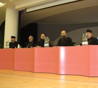 Adunarea eparhială a Episcopiei Ortodoxe Române a Italiei