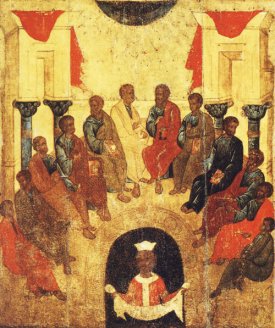 Scrisoare pastorală