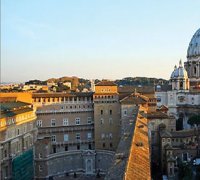 Lux in arcana, se deschid Arhivele Secrete ale Vaticanului