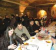 Anul Nou la parohia â€žSfÃ¢nta Cruceâ€ din Torino