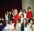 Serbare Ã®n aÅŸteptarea lui MoÅŸ CrÄƒciun la parohia â€žSfÃ¢nta Cruceâ€ din Torino